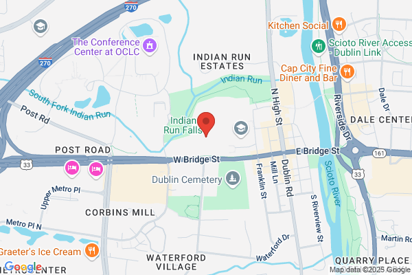 Dublin City Schools, John Sells Middle School