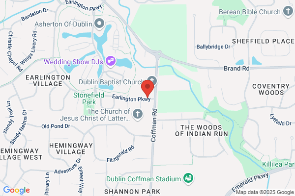 Dublin City Schools, Middle Schools, Willard-Grizzell