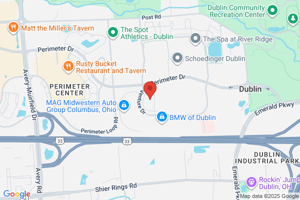 Dublin Music Academy