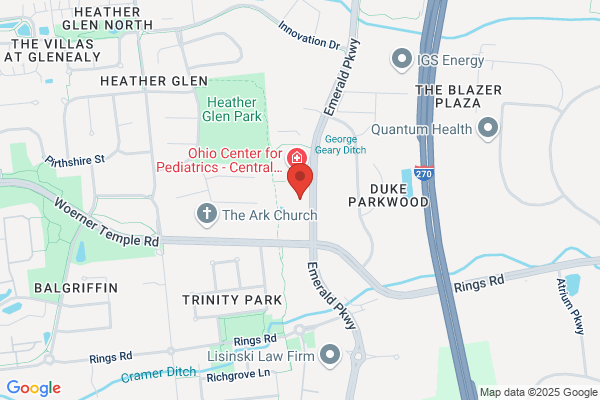 Emerald Obstetrics and Gynecology