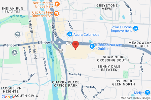Buckeye Orthodontics - Dublin