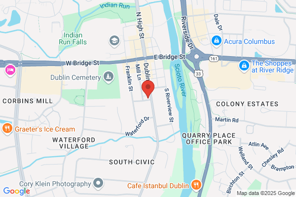 Dublin Chamber of Commerce
