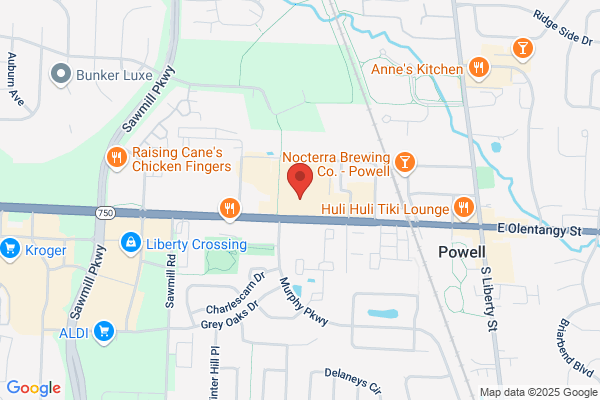 Northwest Title - Central Ohio - Powell
