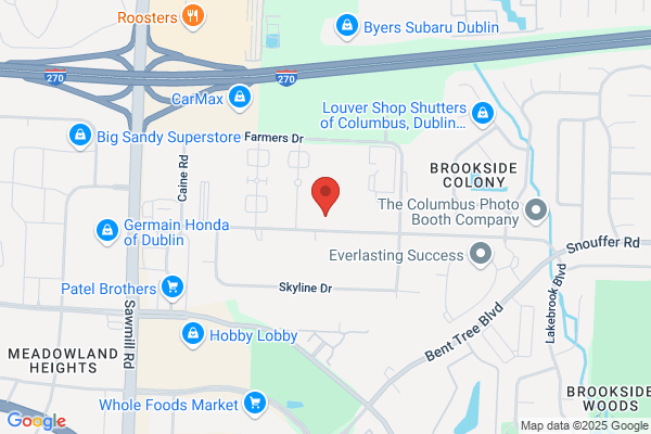 Scioto Land Co