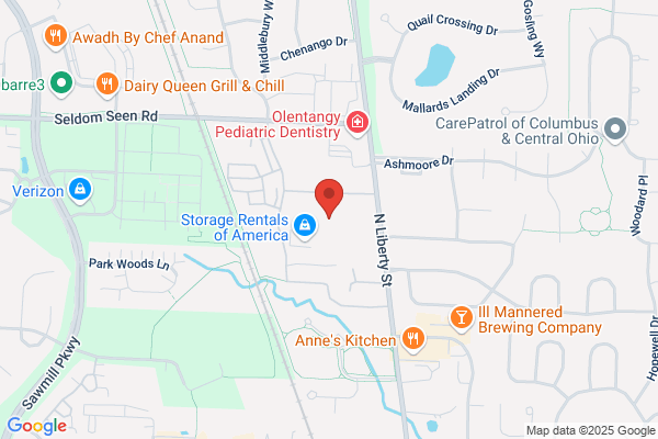 Powell Pediatric Care
