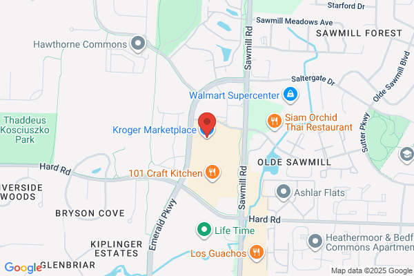 Kroger Pharmacy