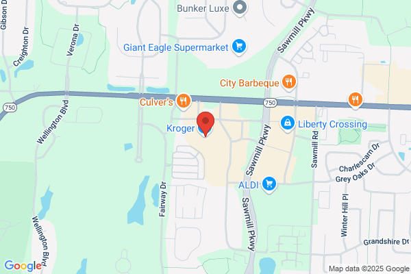 Kroger Pharmacy