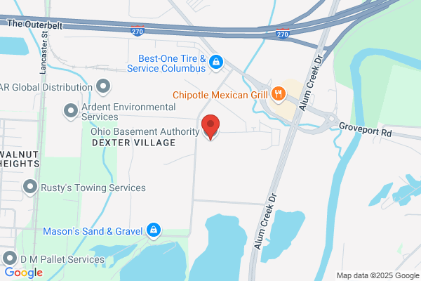 Ohio Basement Authority