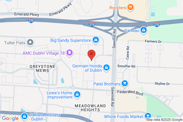 Applebee's Neighborhood Bar & Grill