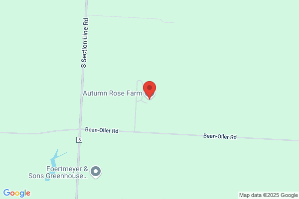 Autumn Rose Farm