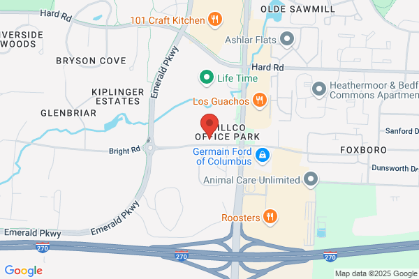 Diabetes & Endocrinology Center of Ohio