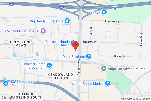 Immke Northwest Honda