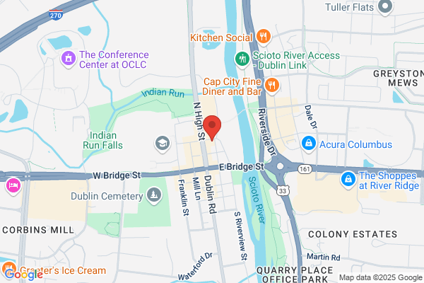 R & T Yoder Electric, Inc - Dublin