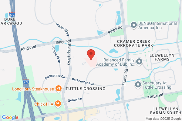 Athletico Physical Therapy - Dublin