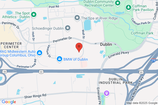 Dublin Sports Med