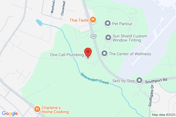 One Call Plumbing