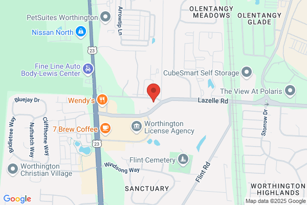 Columbus Podiatry