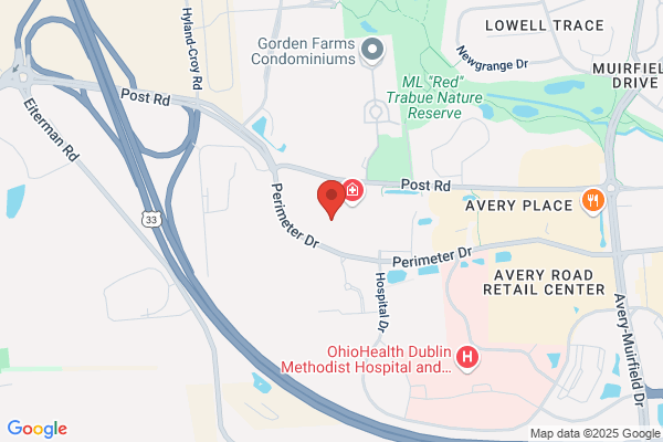 Foot and Ankle Specialists of Central Ohio