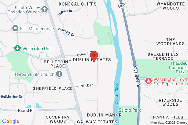 Dublin Power Washing