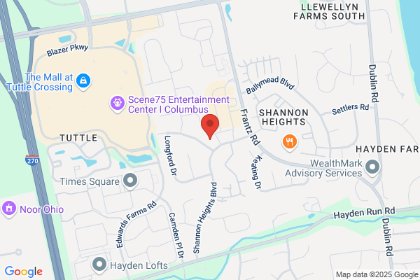 Shannon Heights KinderCare