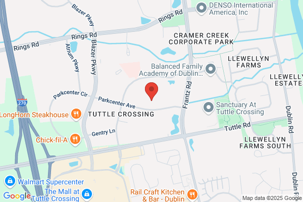 Tuttle Crossing KinderCare - Closed