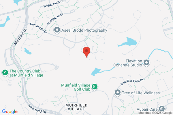 Muirfield Financial Group