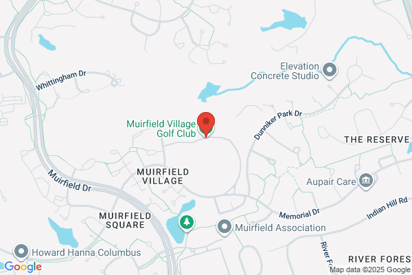 Muirfield Mortgage