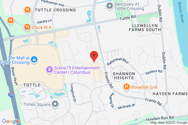 Golden Title Agency