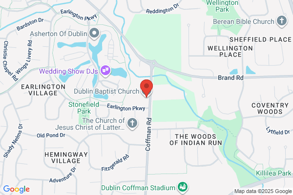 Dublin Baptist Church