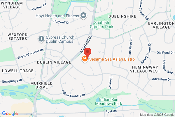 NAPA Kitchen + Bar Dublin