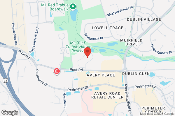 Senior Star at Dublin Retirement Village