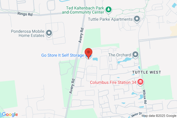 Tri-Village Self Storage