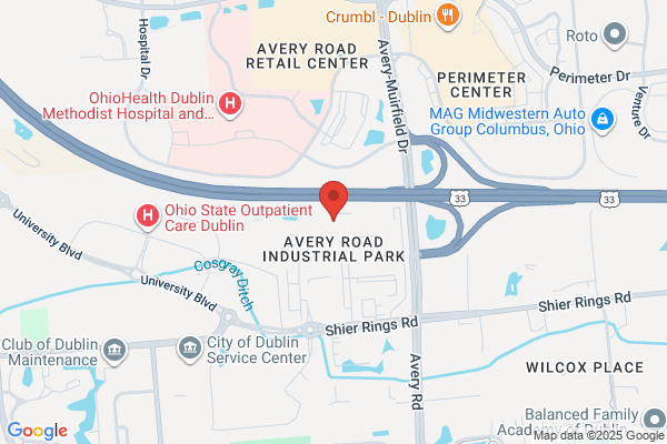 U-Haul Moving & Storage of Dublin