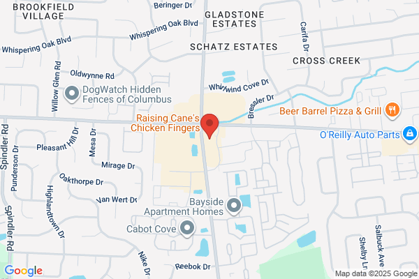 Steak Escape