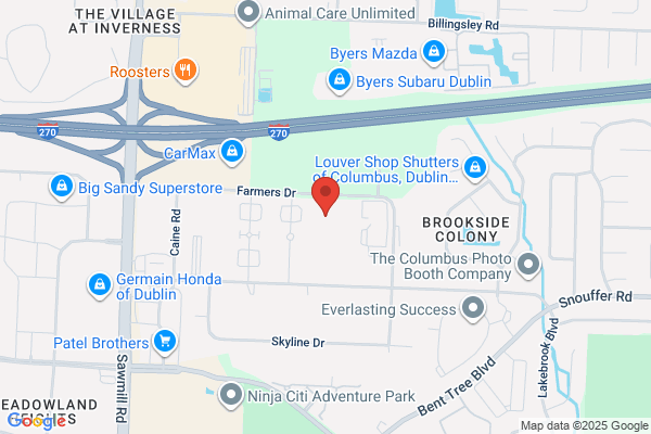 AssetLink LLC