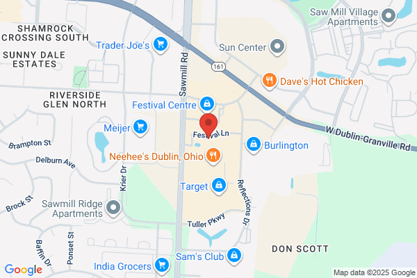 Columbus Flooring City