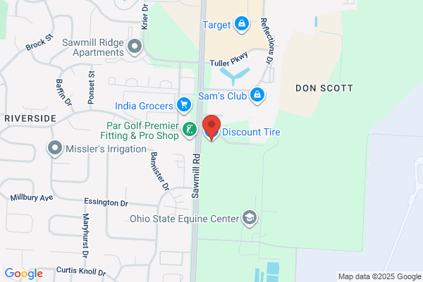 Discount Tire