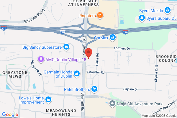Mr Tire Auto Service Centers