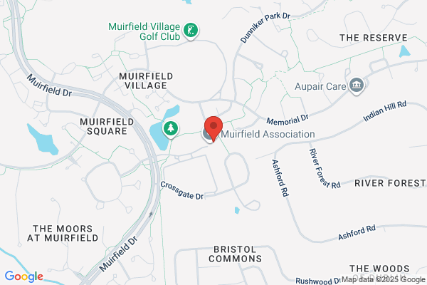 Muirfield Association Inc