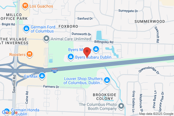 Great Lakes Hyundai of Dublin