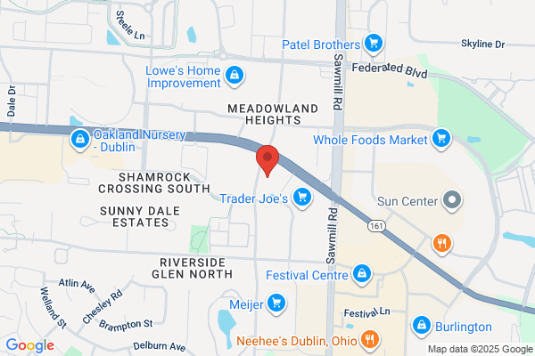 Germain Lexus of Dublin