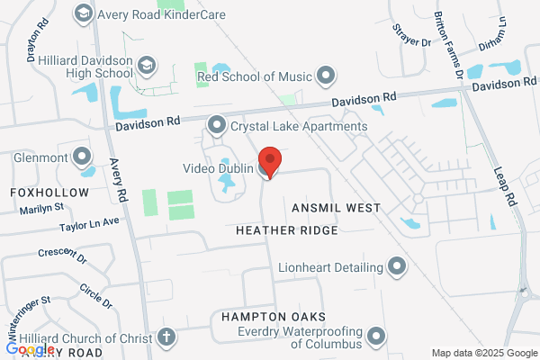 Hollywood Video