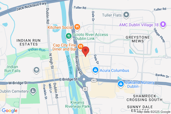Apricot Lane Boutique Dublin - Bridge Park