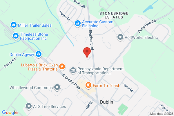 Brookdale Dublin