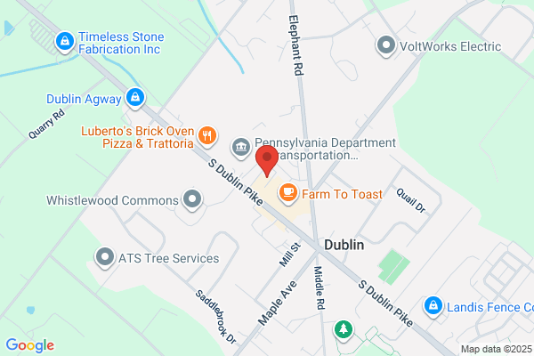 Dublin Dental Center
