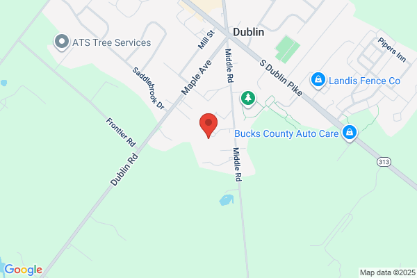 Dublin Village Apartments