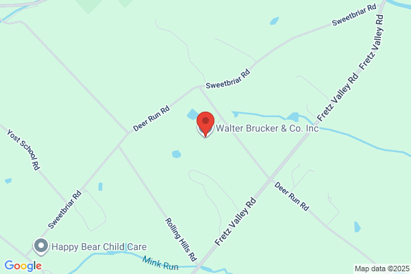 Brucker Walter & Co Inc