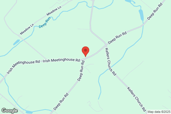 Deep Run Mennonite Church West
