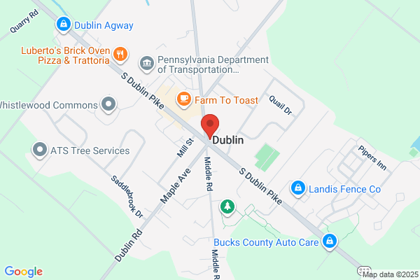 Dublin Inn