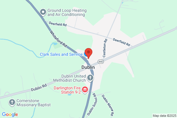 Dublin Service Station & Garage